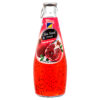 GABRIELA CHIA SEED DRINK POMEGRANATE 9.8 OZ + CRV