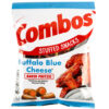 COMBOS BFLO BLU CHS 6.3OZ 12CS OCTOBER 1ST