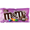 M&M’S® FUDGE BROWNIE SINGLE 1.41OZ.