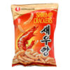 NONGSHIM SHRIMP CRACKERS 2.64 OZ 20 CS