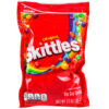 SKITTLES® ORIGINAL PEG BAG 7.2OZ 12/CS