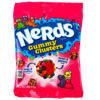 NERDS GUMMY CLUSTERS 3 OZ