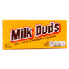 MILK DUDS 5 OZ BOX DISPLAY READY CASE