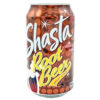 SHASTA 12 OZ ROOT BEER (12PK X 2)