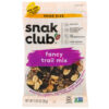 SNAK CLUB FANCY TRAIL MIX 3.25 OZ