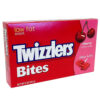 TWIZZLERS CHERRY BITES 5 OZ BOX