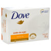 DOVE BAR SOAP 135 GR ARGAN OIL