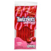 TWIZZLERS CHERRY PULL-N-PEEL 6.1 OZ