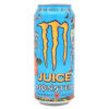 MONSTER ENERGY DRINK 16 OZ MANGO LOCO