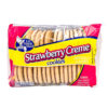 LDM STRAWBERRY CREME COOKIES 5 OZ