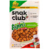 SNAK CLUB TAJIN CLASSICO PEANUTS 2.75 OZ