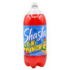 SHASTA 2 L TIKI PUNCH