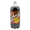 SHASTA 2 L ROOT BEER