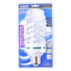 LED 12W SPIAL LIGHT BULB/6000K