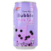 RICO BUBBLE MILK TEA DRINK TARO FLAVOR 12.3 OZ