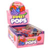 CHARMS SWEET POP ASST