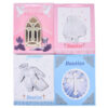 GIFT BAGS FOR BAPTISM MEDIUM VARIOUS DESIGNS & ASSO COLORS