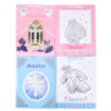 GIFT BAGS FOR BAPTISM LARGE VARIOUS DESIGNS & ASSO COLORS