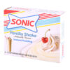 SONIC VANILLA SHAKE PUDDING 2.9 OZ