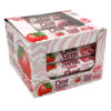 CREME SAVERS STAWBERRIES AND CREME 1.76 OZ ROLLS