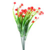 ARTIFICIAL FLOWER RED