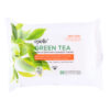 EPIELLE CLEANSING TISSUE GREEN TEA 30CT