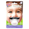 BABY PACIFIER W/COVER ASSTDESIGN