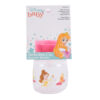 BABY BOTTLE ASST DESIGNS PRINCESS 2 OZ