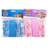 BABY WASH CLOTH ASST DESIGN 3 PK