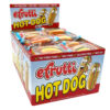 EFRUTTI HOT DOG 8 CT 0.32 OZ