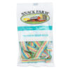 RAINBOW SOUR BELTS 2.75 OZ