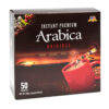 ARABICA ORIGINAL COFFEE 50 STICKS