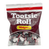 TOOTSIE ROLL PEG BAG 6.5 OZ