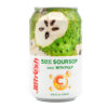 JB FRESH SOURSOP JUICE W/ PULP 11.16 OZ