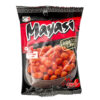 MAYASI ROASTED CHILI COATED PEANUTS 65G