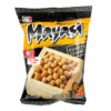 MAYASI ROASTED CORN COATED PEANUTS 65G