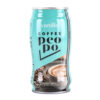 PEOPO COFFEE VANILLA 8.12 OZ