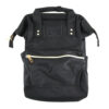 TZOWLA TRAVELING BACKPACK BLACK #MT87