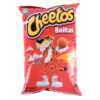 FRITO LAY XVL CHEETOS PUFFS BOLITAS 2.25 OZ