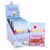 CUPCAKE COATED POP CANDY 0.53 OZ