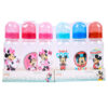 MICKEY/MINNIE BOTTLE 3 PK