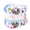 MICKEY MOUSE WASHCLOTHS 24 PK