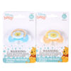 POOH PACIFIER ASSORTED PRINTS