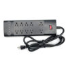 BOTOTEK BLACK POWER STRIP 6FT