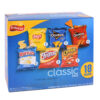 FRITO-LAY VARIETY PACK 18 CT SINGLE SERVE CLASSIC ASSORTED