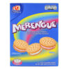 GAMESA MERENGUE 16 OZ