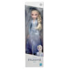 TOY DOLL DISNEY ELSA FROZEN TWO ASST