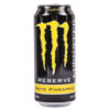 MONSTER ENERGY WHITE RESERVE PINEAPPLE 16 OZ