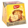 BAUDUCCO MINI PANETONE CLASSIC 3.5 OZ