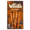 WASUKA CHOCOLATE PREMIUM WAFER ROLLS 50G